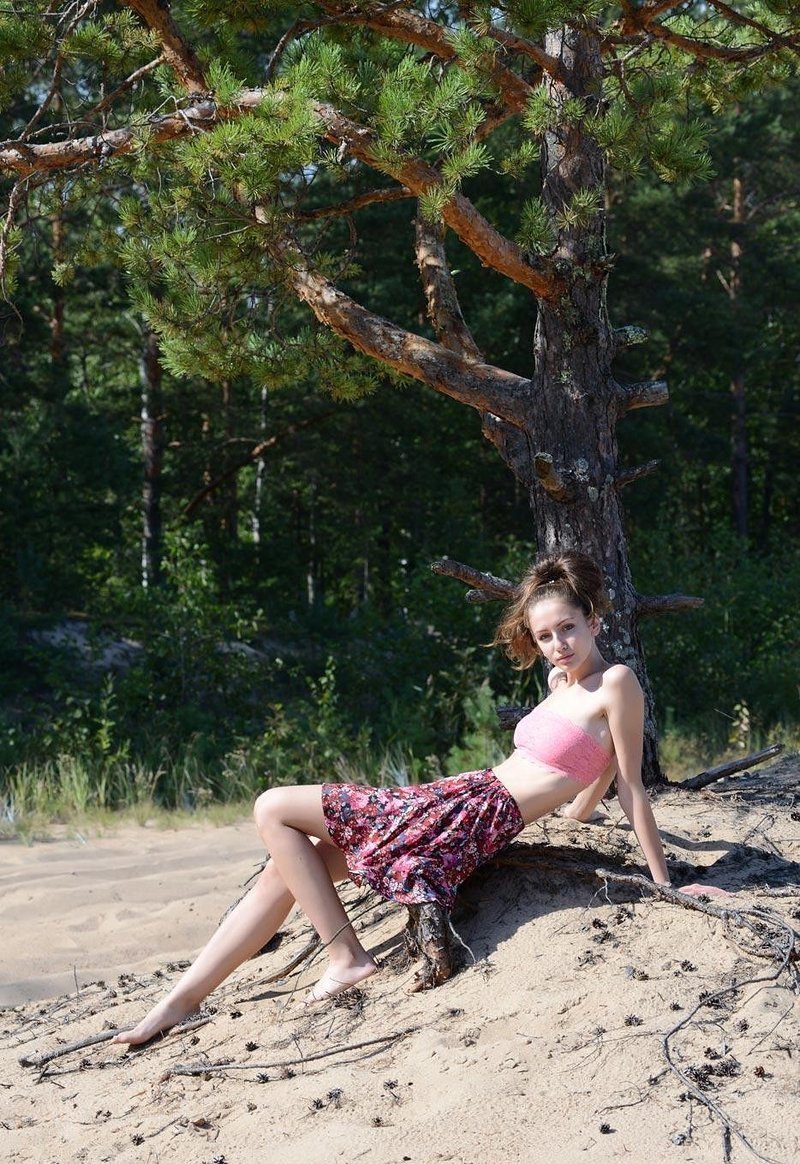 Проститутка Анастасия
